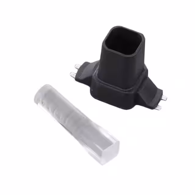 LPV3-0600F-RG Bivar Inc.  Ottica - Tubi luminosi